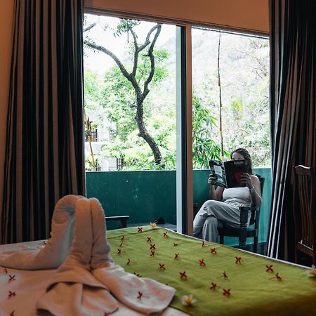 Sundaras Resort Ltd Dambulla Dış mekan fotoğraf
