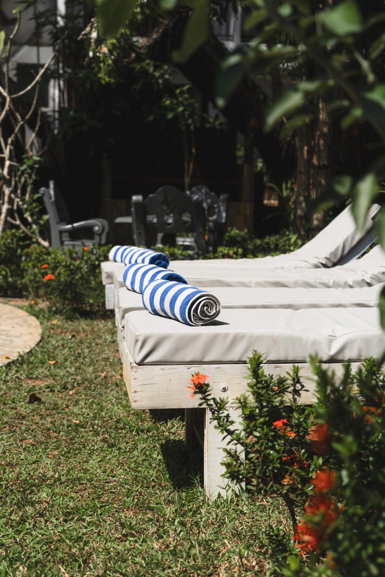 Sundaras Resort Ltd Dambulla Dış mekan fotoğraf
