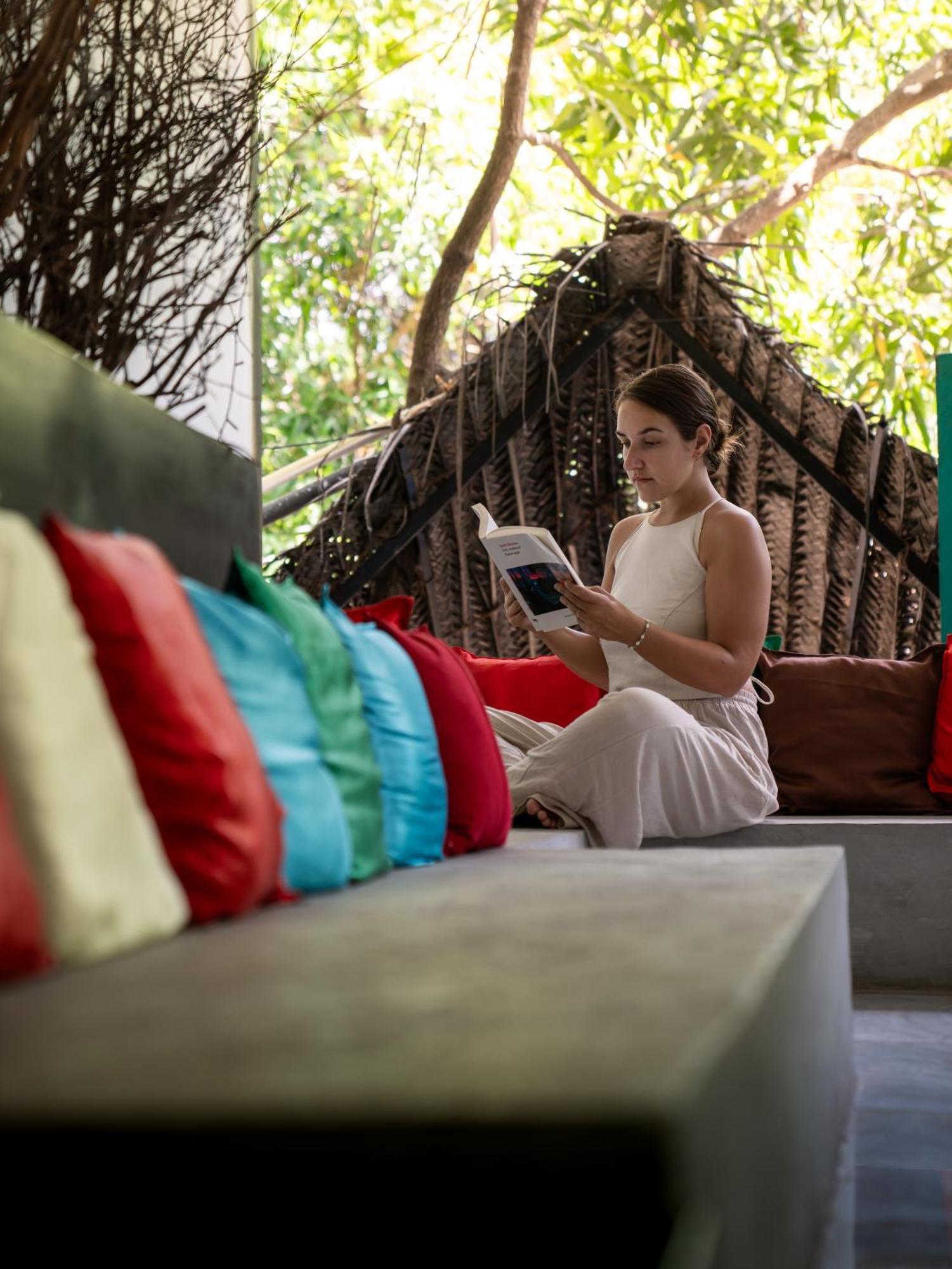 Sundaras Resort Ltd Dambulla Dış mekan fotoğraf