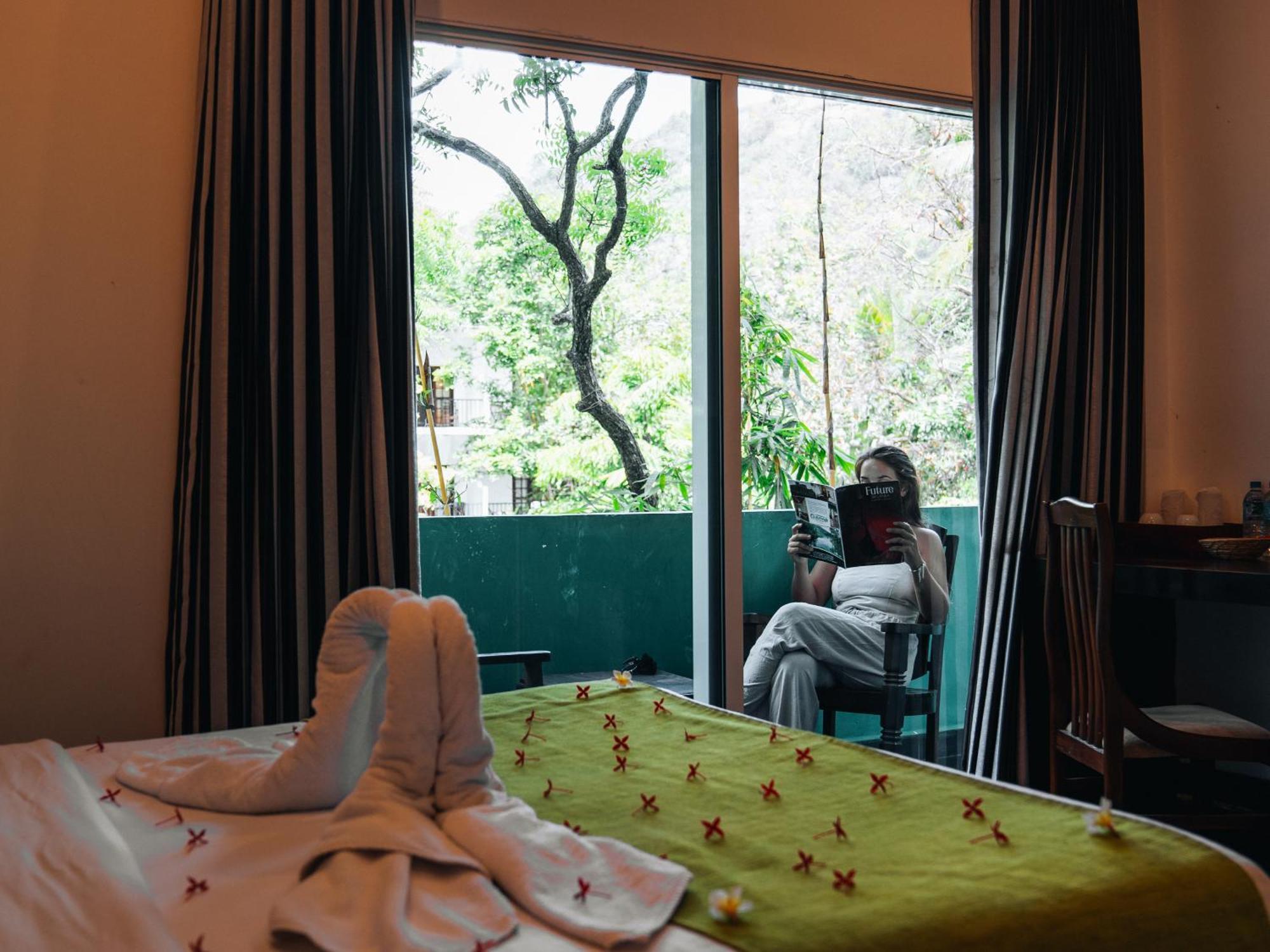 Sundaras Resort Ltd Dambulla Dış mekan fotoğraf