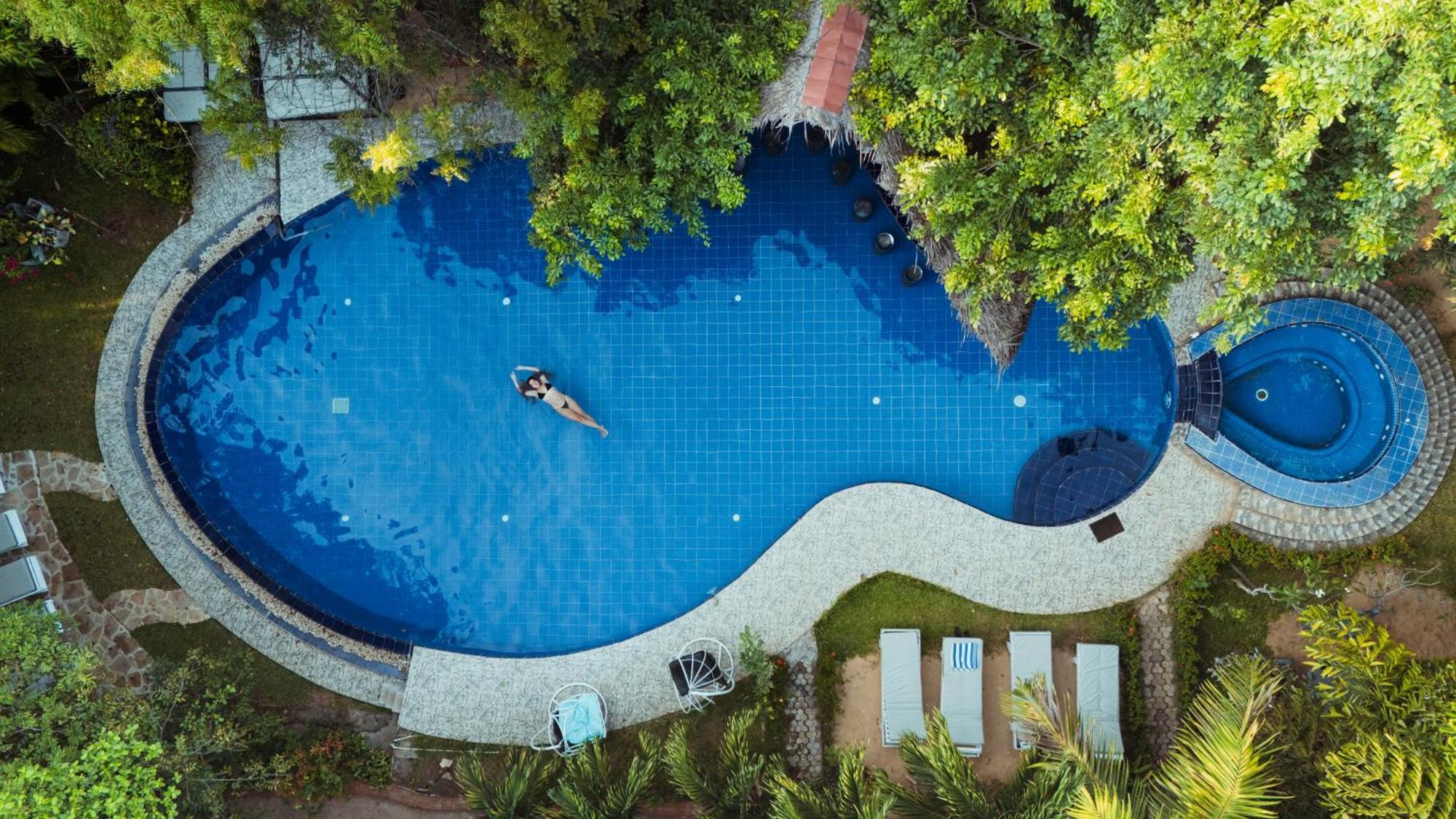 Sundaras Resort Ltd Dambulla Dış mekan fotoğraf