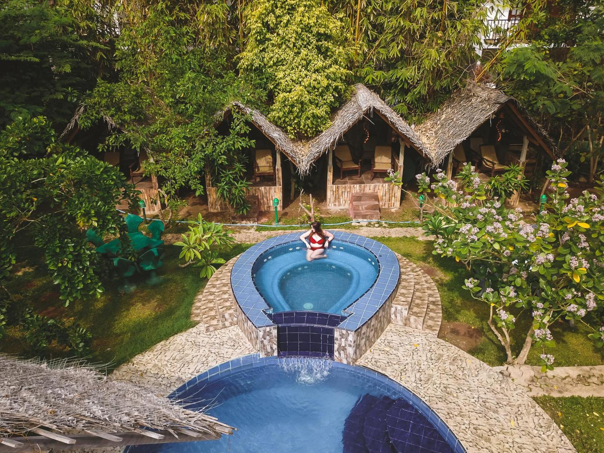 Sundaras Resort Ltd Dambulla Dış mekan fotoğraf