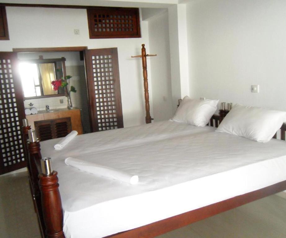 Sundaras Resort Ltd Dambulla Dış mekan fotoğraf