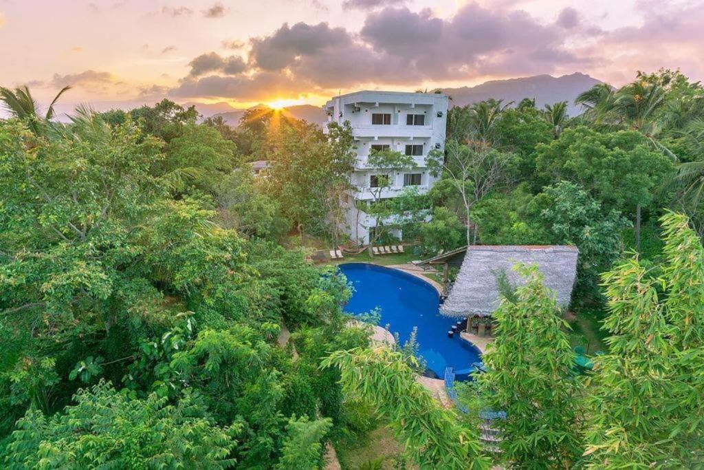 Sundaras Resort Ltd Dambulla Dış mekan fotoğraf