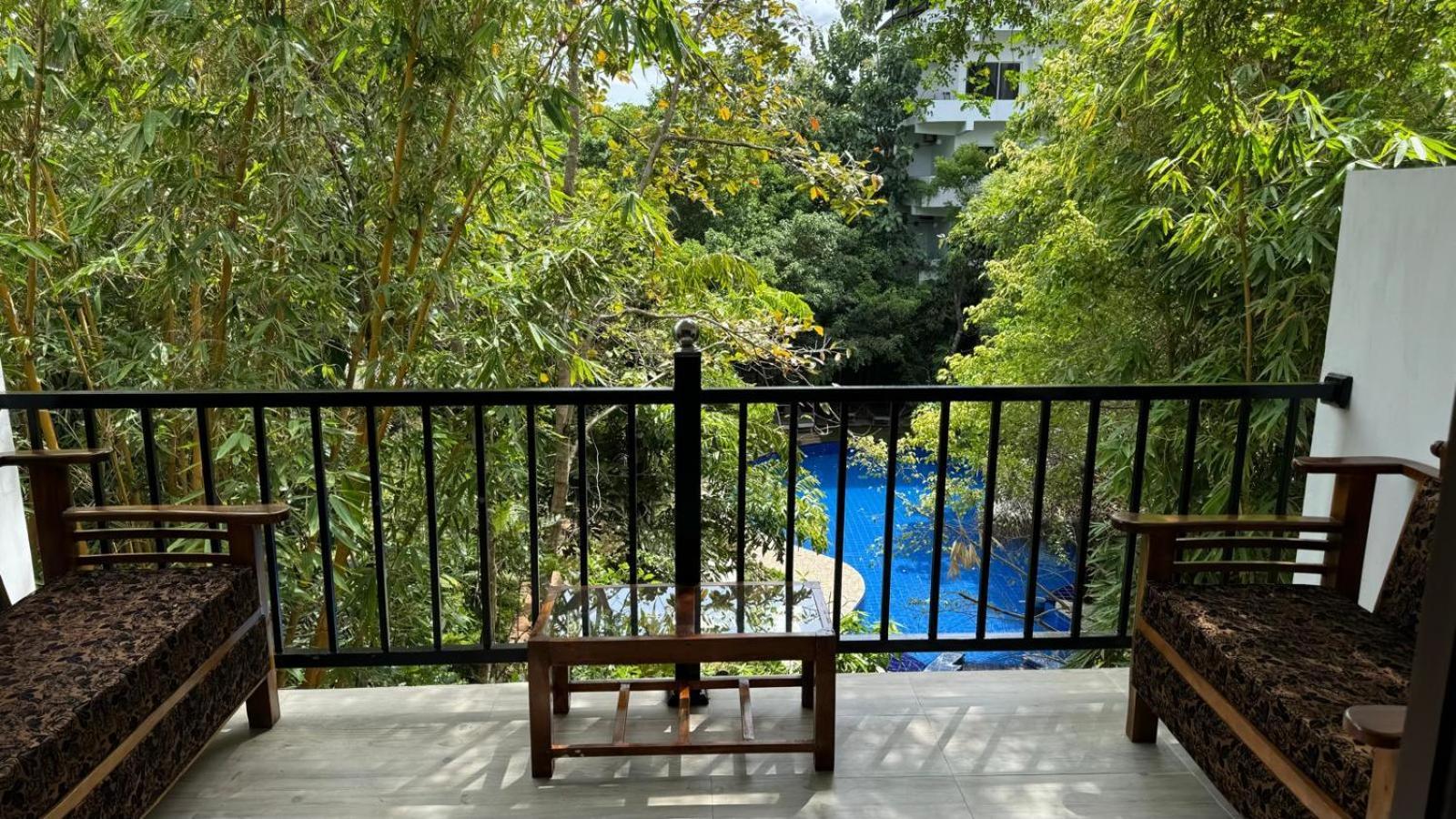 Sundaras Resort Ltd Dambulla Dış mekan fotoğraf