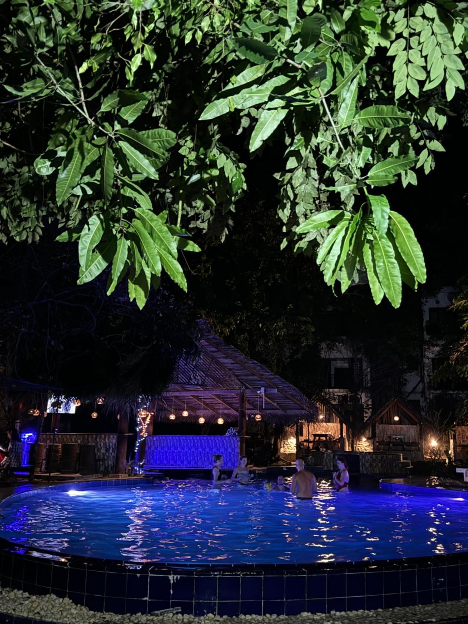 Sundaras Resort Ltd Dambulla Dış mekan fotoğraf